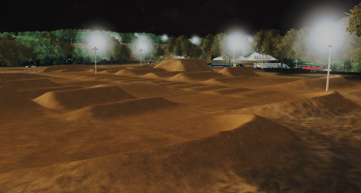 2020 Mill Creek Sx