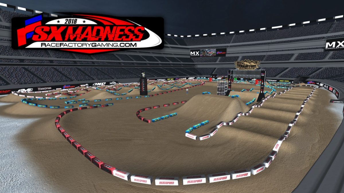 2018 SX Madness: Pueblo