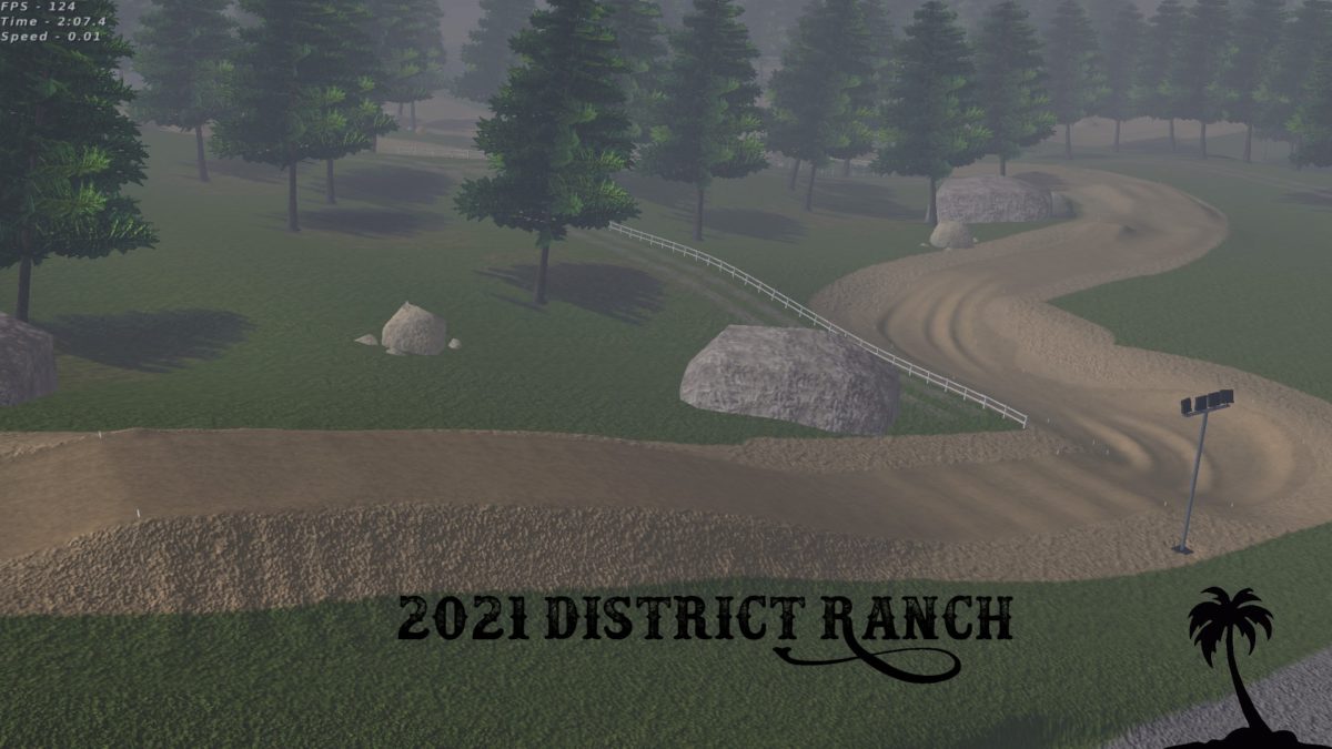 2021 District Ranch