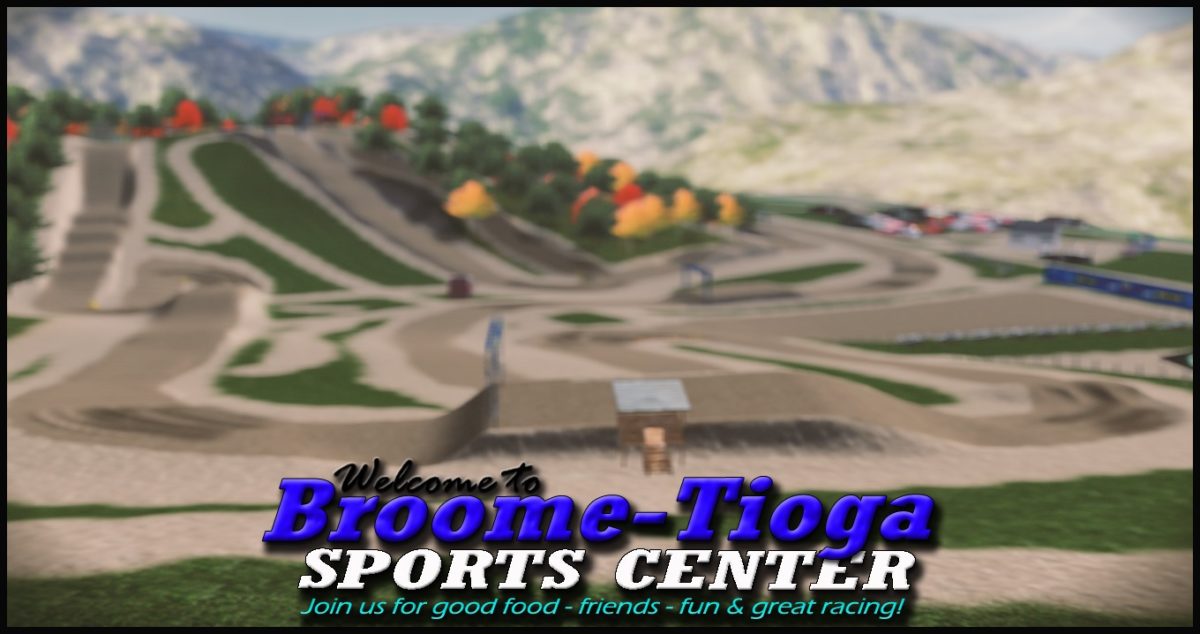 2019 Broome Tioga