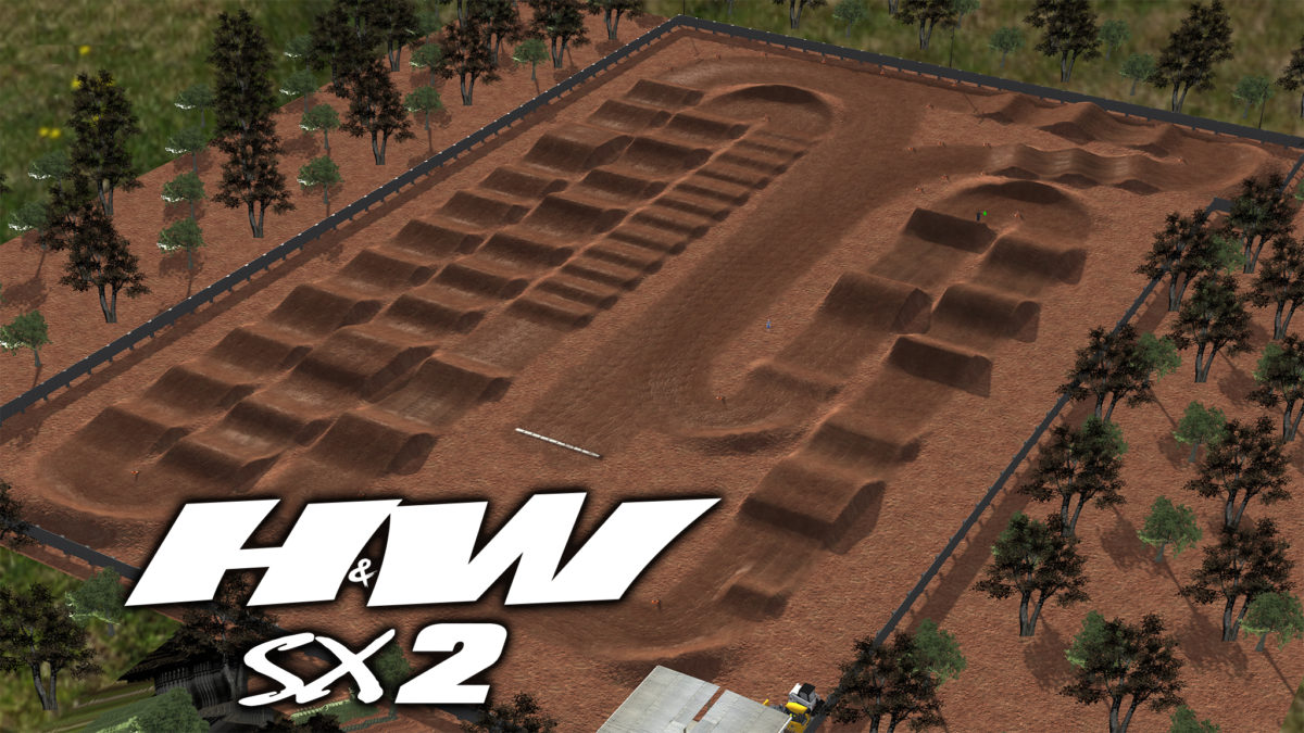 2019 H&W Supercross #2