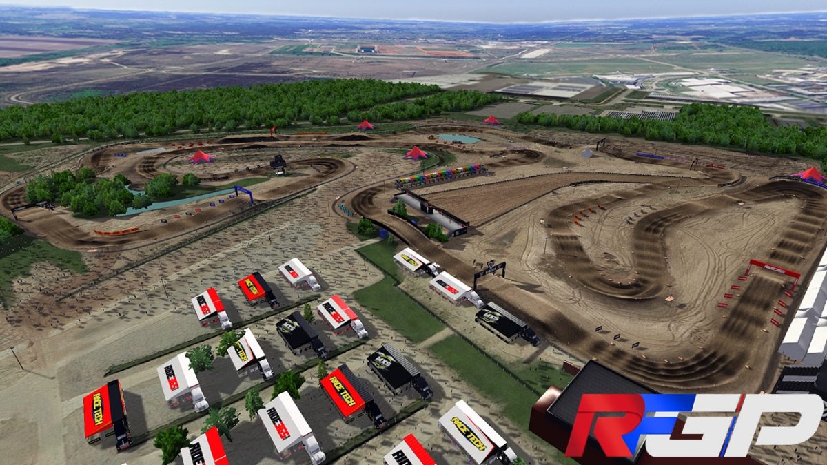 2019 rFGP : Lommel