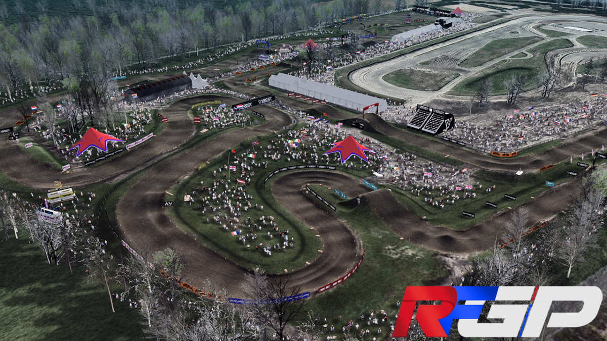 2019 rFGP : Valkenswaard