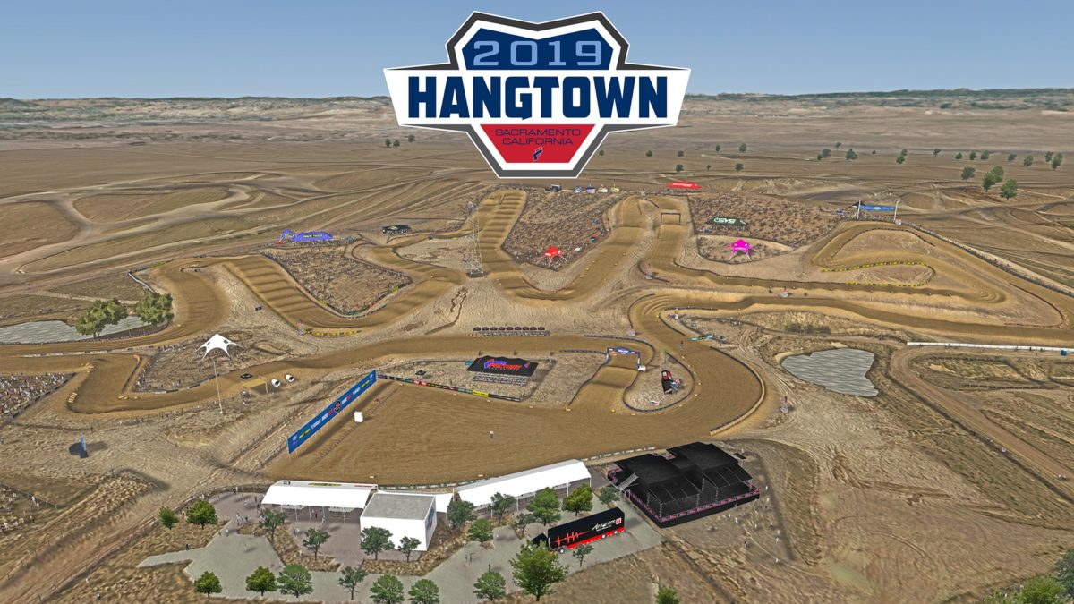 2019 Nationals : Hangtown