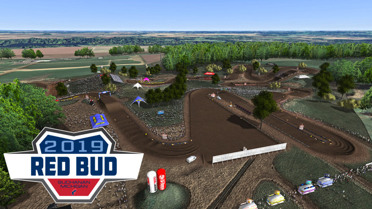 2019 Nationals : Red Bud