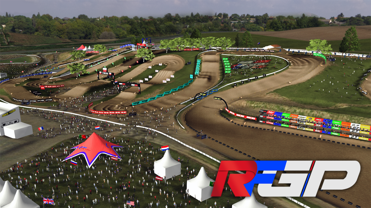 2020 rFGP : St Jean d’Angely