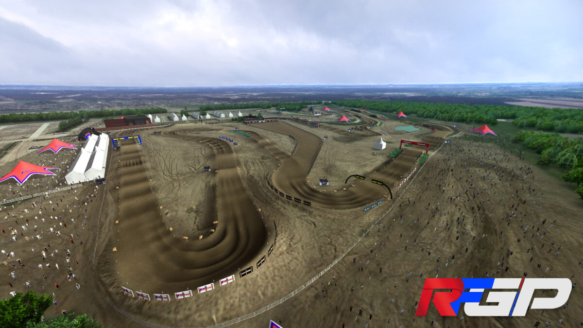 2020 rFGP Round 11 Lommel