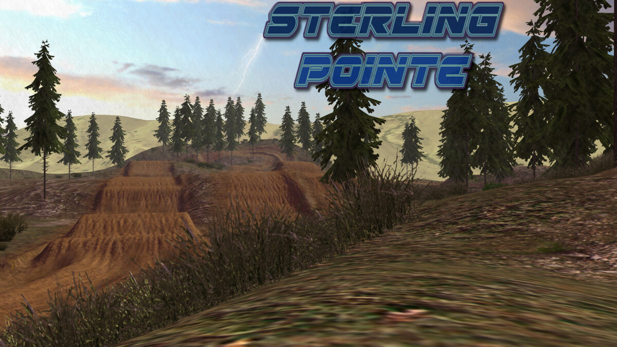 ETR Sterling Pointe MX