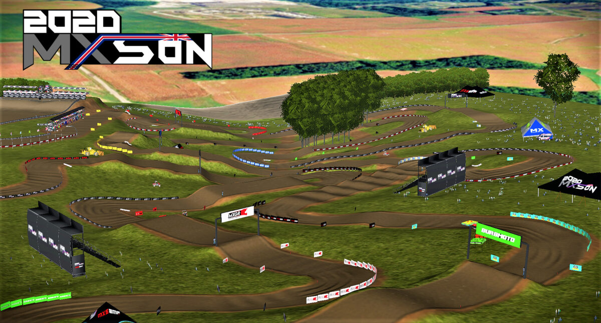 2020 MXSoN Presented by EMF – Matterley Basin