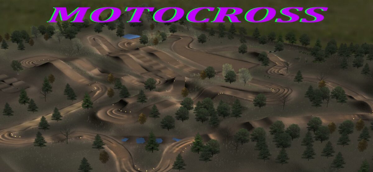 The Official Sim Homies Compound MX