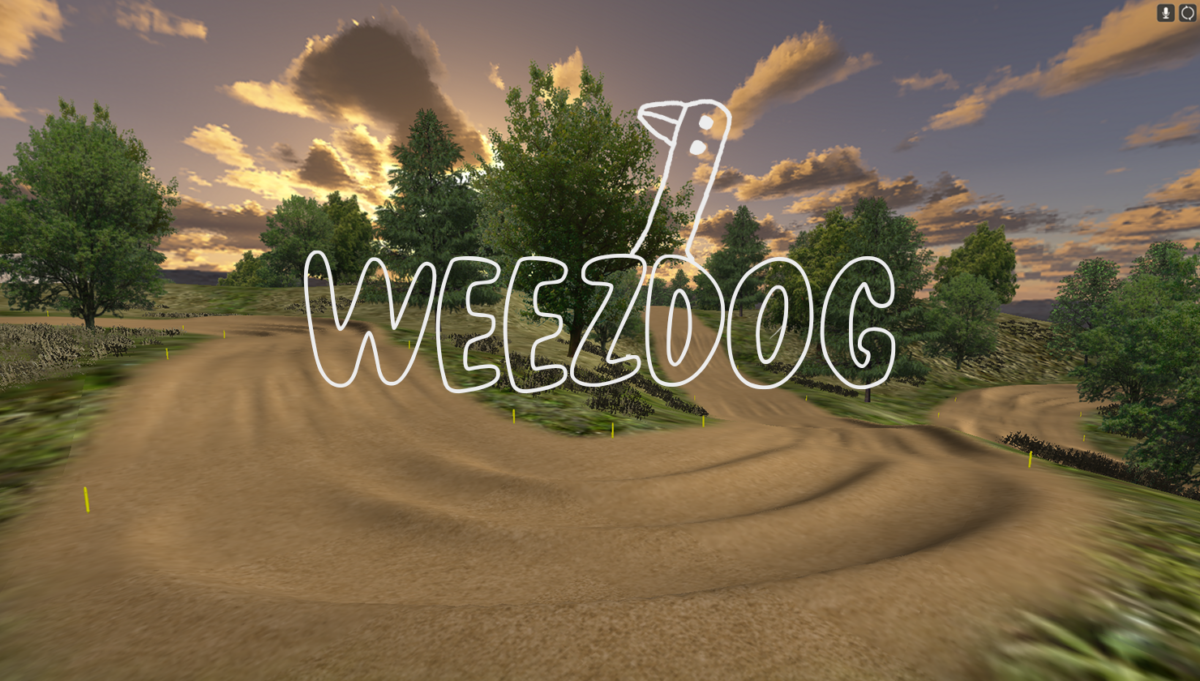 WeezDog