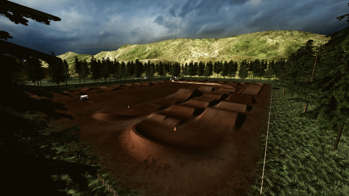 2024 Boot’s House Test Track – PNW