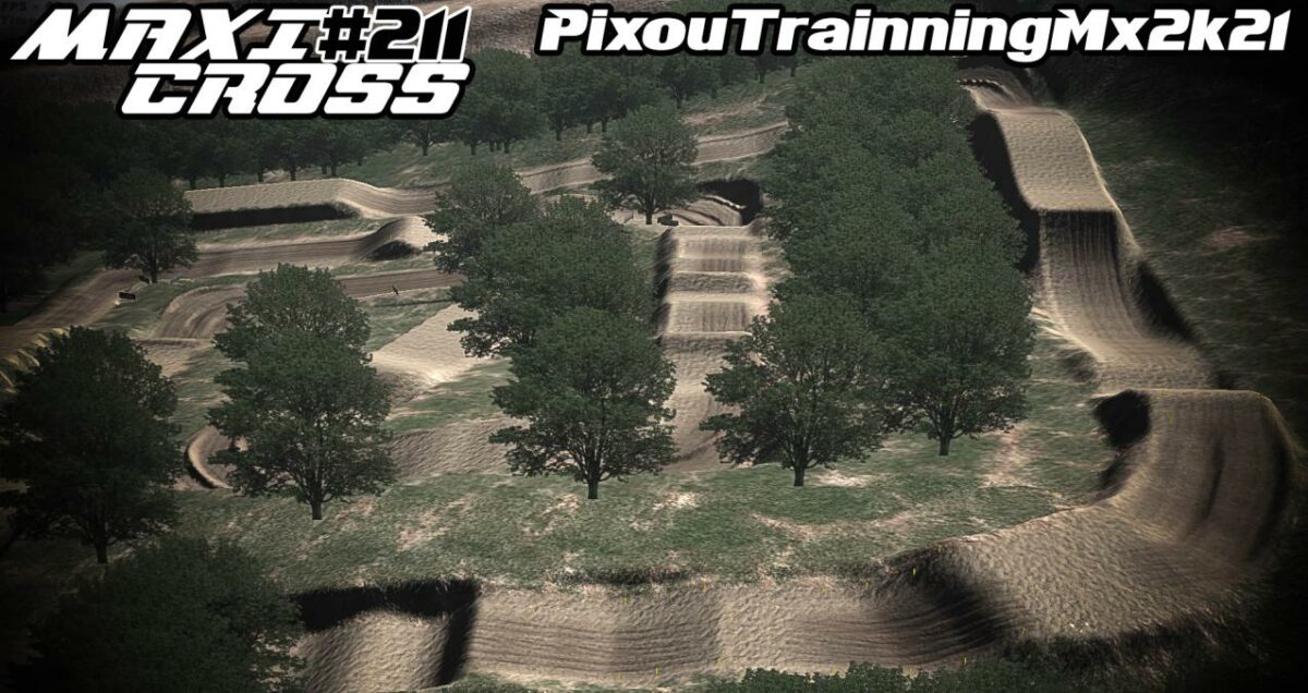 PixouTrainningMx2k21