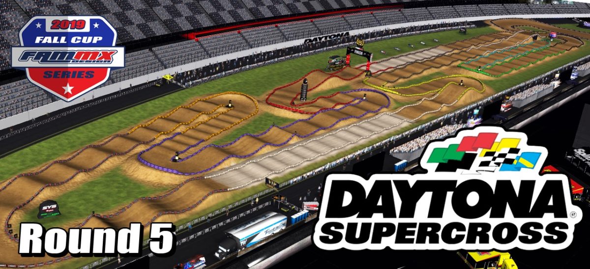 2019 FAMmx Fall Cup : Daytona