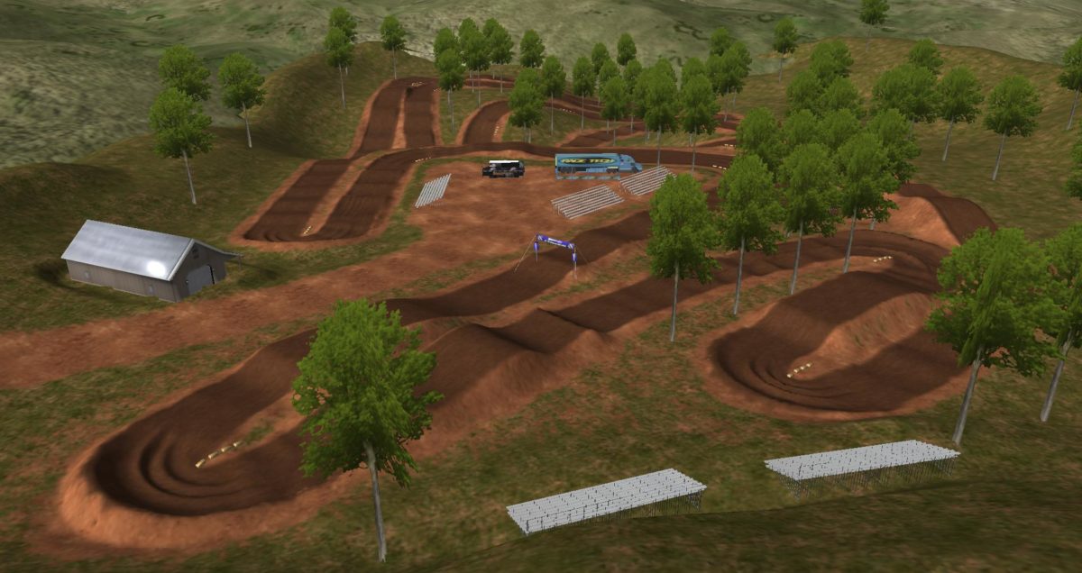 JGMX: Outlaws MX