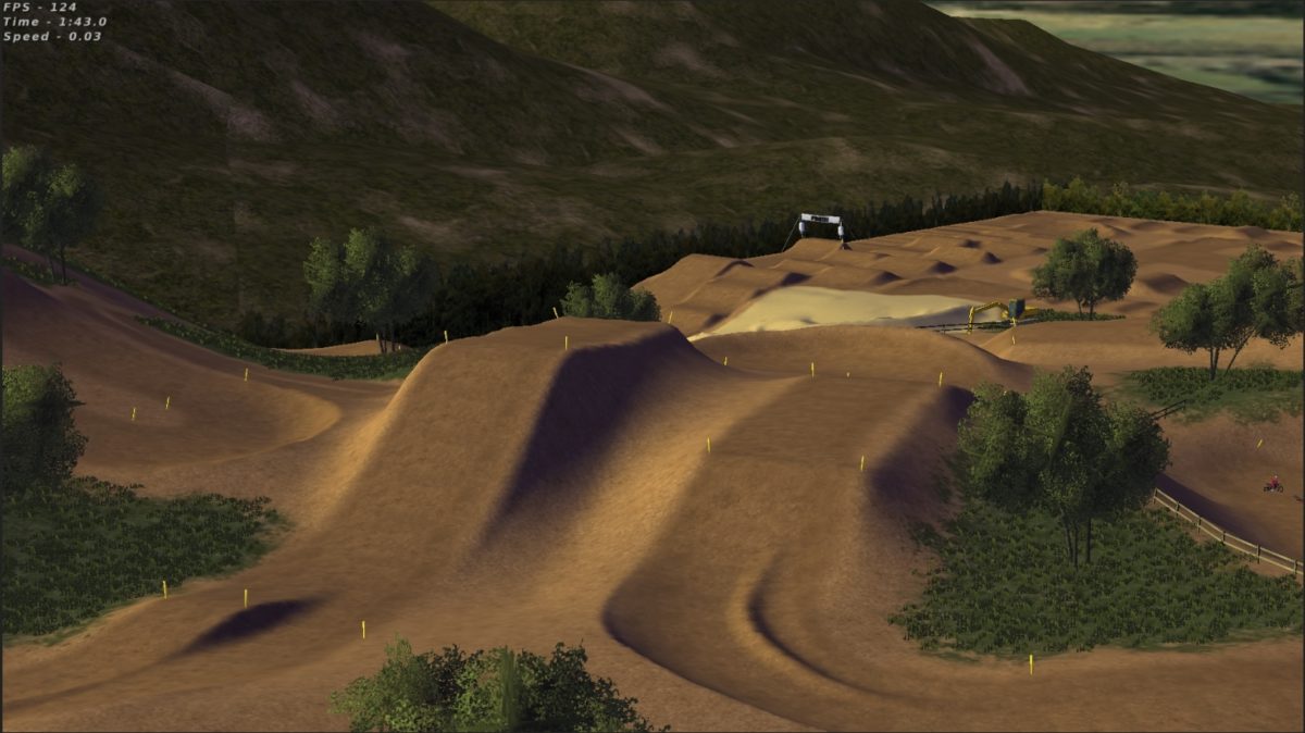 L.A.R Compound MX