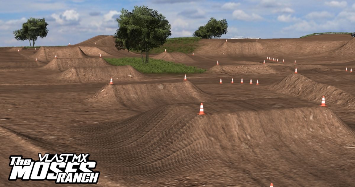 VlastMX: The Moses Ranch